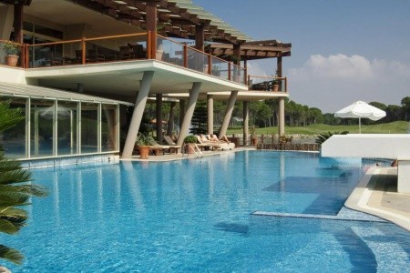 Sueno Hotels Golf Belek - 18