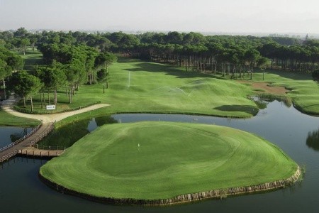 Sueno Hotels Golf Belek - 21