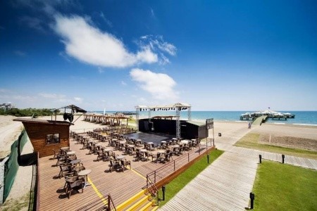 Sueno Hotels Golf Belek - 28