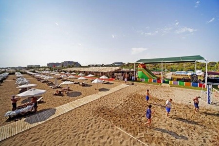 Sueno Hotels Golf Belek - 30