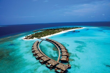 32782978 - Levná dovolená na Maledivách, levné zájezdy na Maledivy