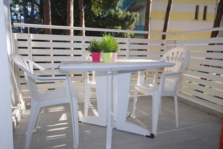 Residence Valgardena