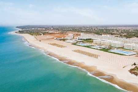 Riu Baobab
