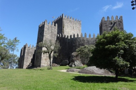 Porto a bukolická příroda severního Portugalska - 4