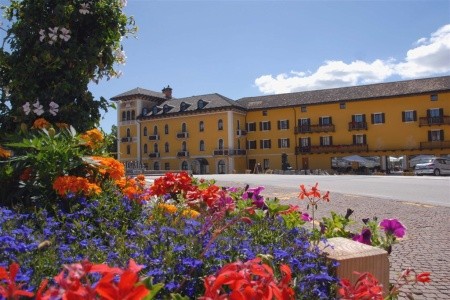 Grand Astoria (Lavarone) - 6