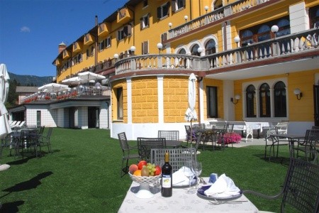 Grand Astoria (Lavarone) - 7