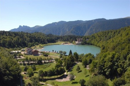 Grand Astoria (Lavarone) - 8