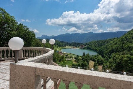 Grand Astoria (Lavarone) - 9