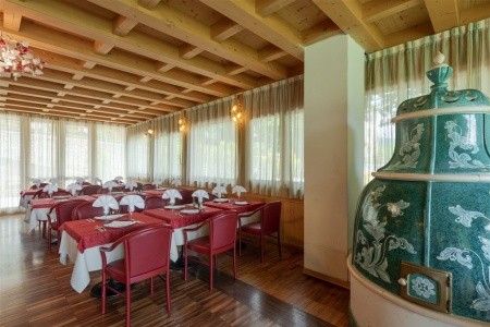 Grand Astoria (Lavarone) - 14