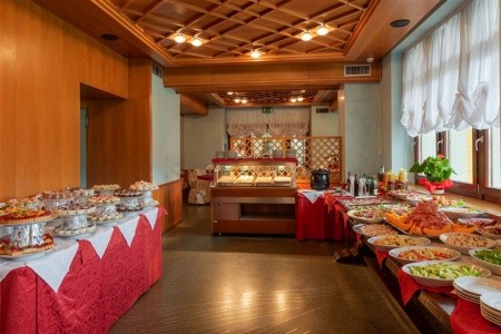 Grand Astoria (Lavarone) - 15