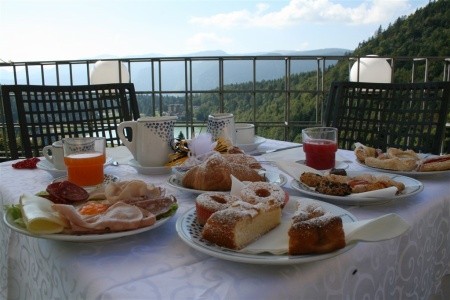 Grand Astoria (Lavarone) - 17