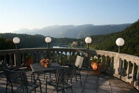 Grand Astoria (Lavarone) - 18