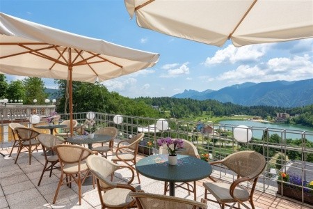 Grand Astoria (Lavarone) - 21