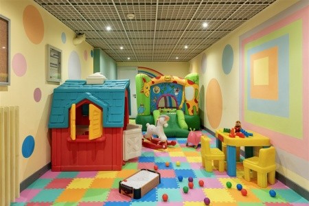 Grand Astoria (Lavarone) - 29