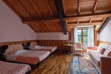 Grand Astoria (Lavarone) - 31