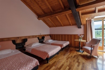 Grand Astoria (Lavarone) - 32