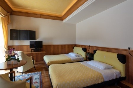 Grand Astoria (Lavarone) - 34