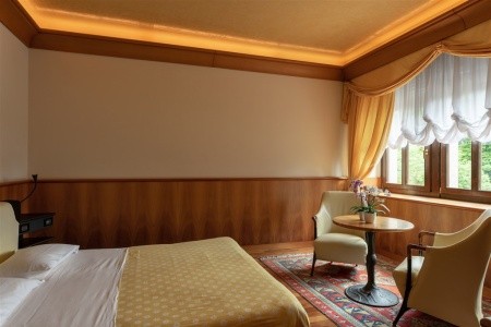 Grand Astoria (Lavarone) - 35