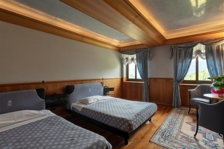 Grand Astoria (Lavarone) - 37