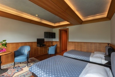 Grand Astoria (Lavarone) - 38