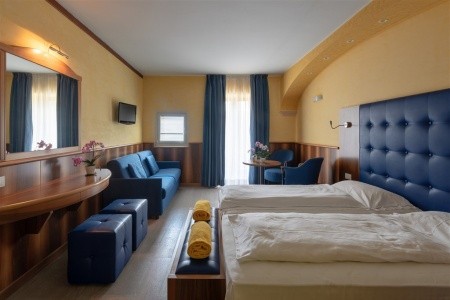 Grand Astoria (Lavarone) - 41