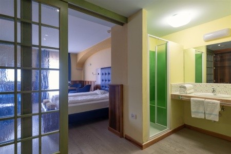 Grand Astoria (Lavarone) - 44