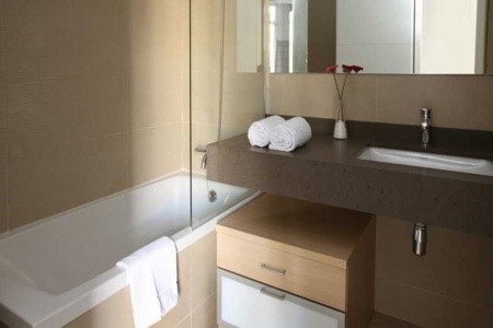 Mh Apartments Suites - Španělsko v soukromí - dovolená - luxusní dovolená