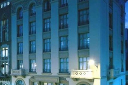 Španělsko se slevou 2022 - Hotel Exe Laietana Palace