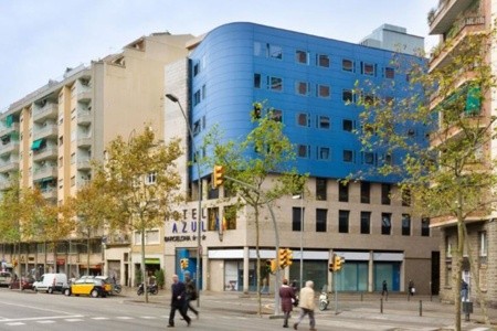 Hotel Acta Azul - Last Minute Barcelona
