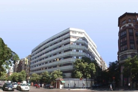 Levné apartmány ve Španělsku - Španělsko 2022 - Apartamentos Goya 75