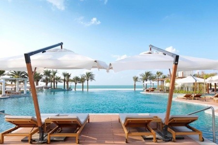 Spojené arabské emiráty v únoru hotely - od Invia
