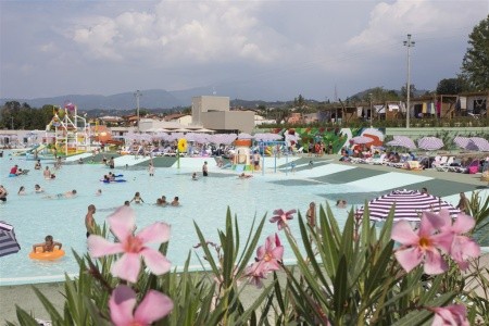 Taliansko Lago di Garda Sisan Family Resort (Cisano Del Bardolino) 5 dňový pobyt Raňajky Vlastná October 2025 (28/10/25- 1/11/25)