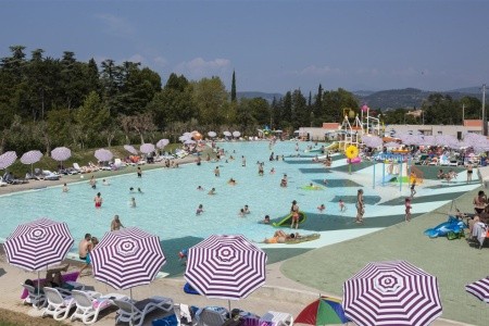 Taliansko Lago di Garda Sisan Family Resort (Cisano Del Bardolino) 5 dňový pobyt Raňajky Vlastná October 2025 (28/10/25- 1/11/25)