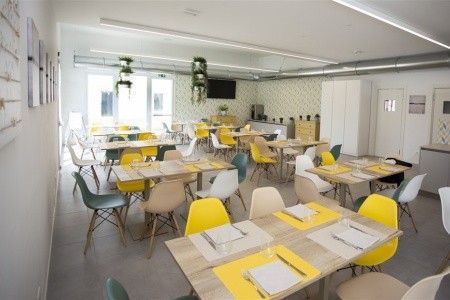 Taliansko Lago di Garda Sisan Family Resort (Cisano Del Bardolino) 5 dňový pobyt Raňajky Vlastná October 2025 (28/10/25- 1/11/25)