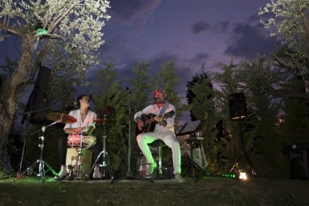 Taliansko Lago di Garda Sisan Family Resort (Cisano Del Bardolino) 5 dňový pobyt Raňajky Vlastná October 2025 (28/10/25- 1/11/25)