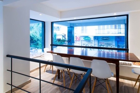 Luxusní apartmány v Řecku - Řecko 2022 - Spot Apart Residences