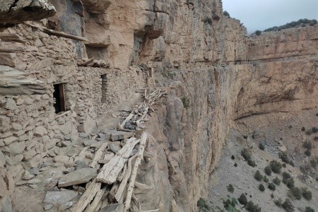 Maroko – za Berbery do pouští, oáz  a Vysokého Atlasu - 6