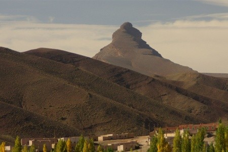 Maroko – za Berbery do pouští, oáz  a Vysokého Atlasu - 7