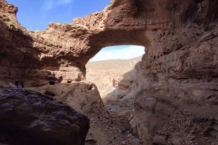 Maroko – za Berbery do pouští, oáz  a Vysokého Atlasu - 8