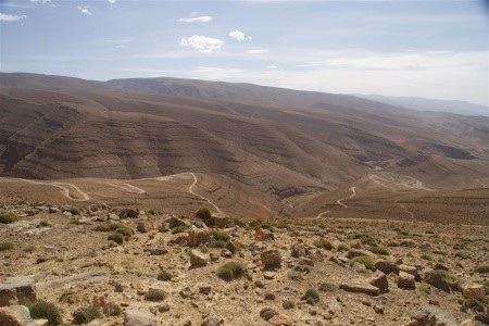 Maroko – za Berbery do pouští, oáz  a Vysokého Atlasu - 10