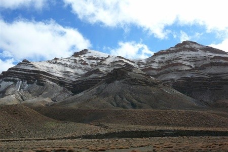 Maroko – za Berbery do pouští, oáz  a Vysokého Atlasu - 12