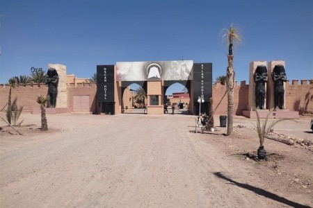 Maroko – za Berbery do pouští, oáz  a Vysokého Atlasu - 16