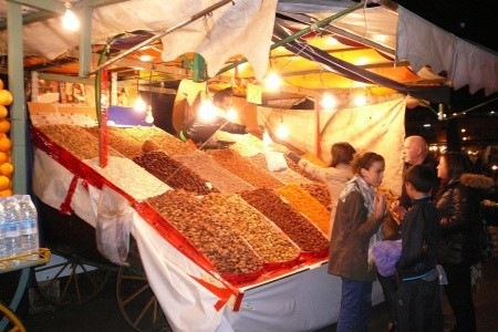 Maroko – za Berbery do pouští, oáz  a Vysokého Atlasu - 19