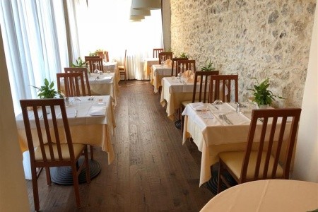 Taliansko Lago di Garda Romeo 8 dňový pobyt Polpenzia Vlastná October 2025 ( 7/10/25-14/10/25)