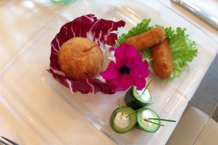 Taliansko Lago di Garda Romeo 8 dňový pobyt Polpenzia Vlastná October 2025 ( 7/10/25-14/10/25)