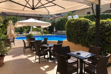 Taliansko Lago di Garda Romeo 8 dňový pobyt Polpenzia Vlastná October 2025 ( 7/10/25-14/10/25)