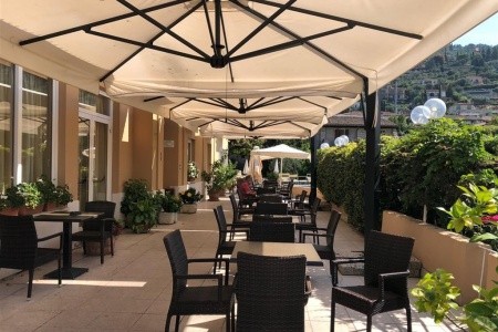 Taliansko Lago di Garda Romeo 8 dňový pobyt Polpenzia Vlastná October 2025 ( 7/10/25-14/10/25)