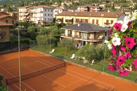 Taliansko Lago di Garda Romeo 8 dňový pobyt Polpenzia Vlastná October 2025 ( 7/10/25-14/10/25)