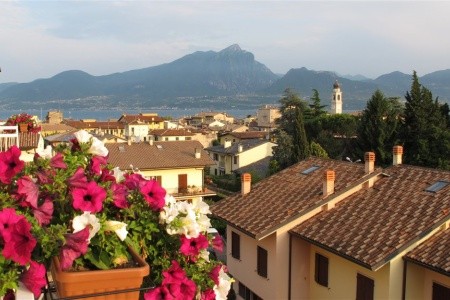 Taliansko Lago di Garda Romeo 8 dňový pobyt Polpenzia Vlastná October 2025 ( 7/10/25-14/10/25)