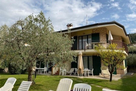 Taliansko Lago di Garda Romeo 8 dňový pobyt Polpenzia Vlastná October 2025 ( 7/10/25-14/10/25)